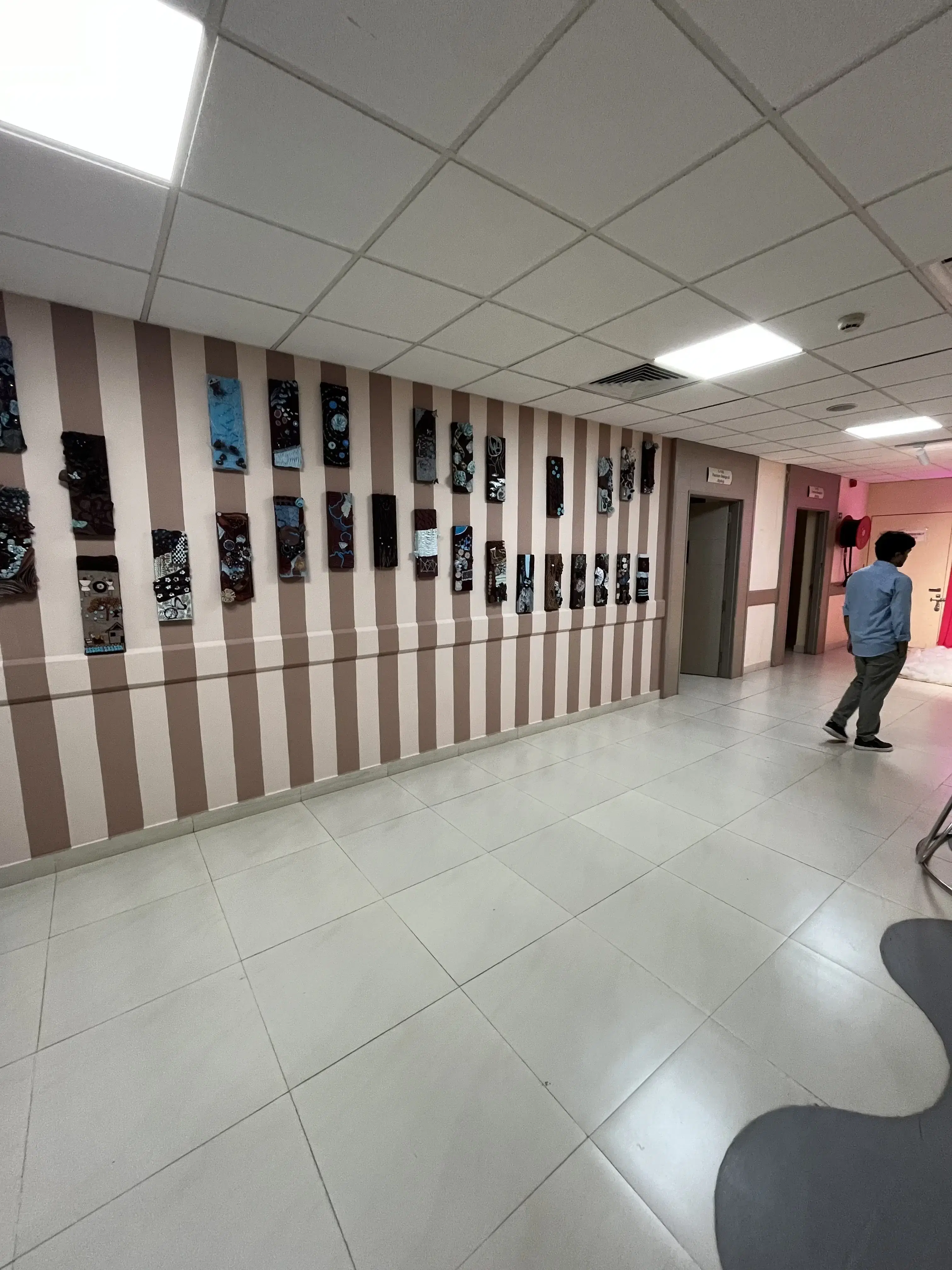 GD Goenka University Gurgaon Academic Building photo 72